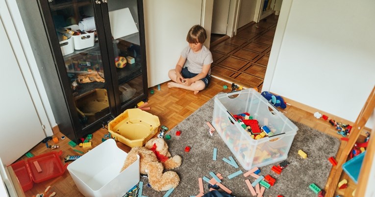 Šest znakova da vas je odgojio narcis