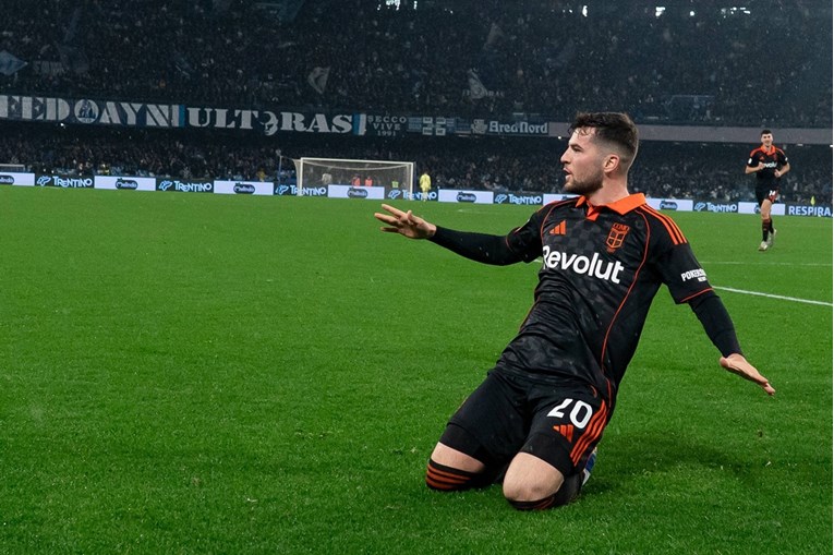 Talijani hvale hladnokrvnog Baturinu i Smolčića nakon plasmana Coma u polufinale Kupa