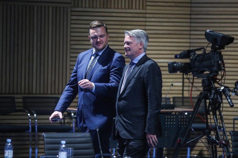 Hrvatska uskoro ulazi u OECD? Održan sastanak Primorca i predstavnika OECD-a