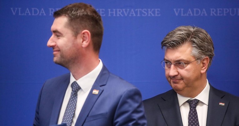 Ovako je Plenković govorio o Filipoviću: Space shuttle, briljantan, superioran...