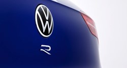 Volkswagen otkrio prvi detalj Golfa R