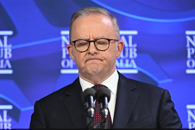 Australski premijer: Koji je cilj rata u Iranu?