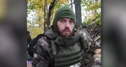 Rusi na prvoj liniji bojišta: "Ovo je totalni jeb*ni pakao"