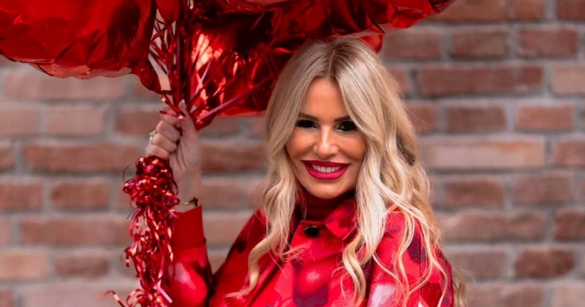 Iva Todorić: Uopće nije upitno mogu li postaviti Guinnessov rekord, sigurno mogu