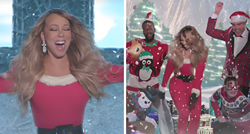 VIDEO 24 milijuna pregleda u osam sati: Mariah Carey najavila dolazak Božića