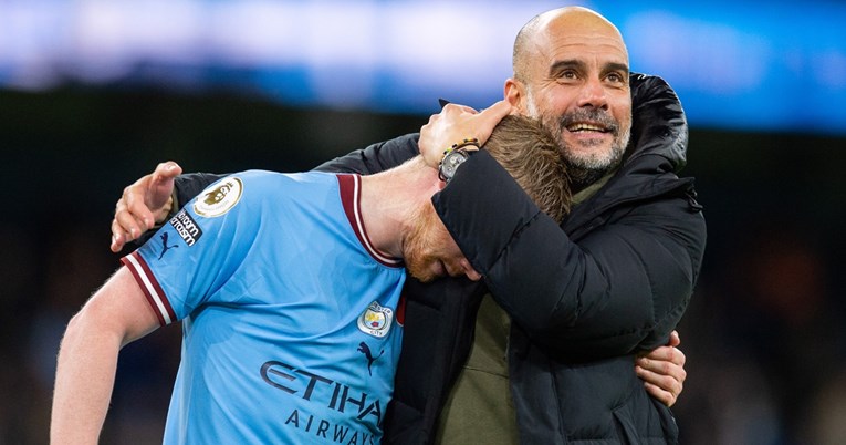 Souness: City ne bi patio da Guardiola ode. Jednostavno bi kupio novog trenera