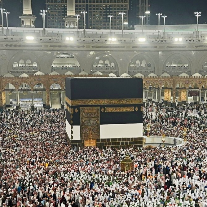 Na hodočašću u Saudijskoj Arabiji umrlo više od 1000 ljudi. Zašto?