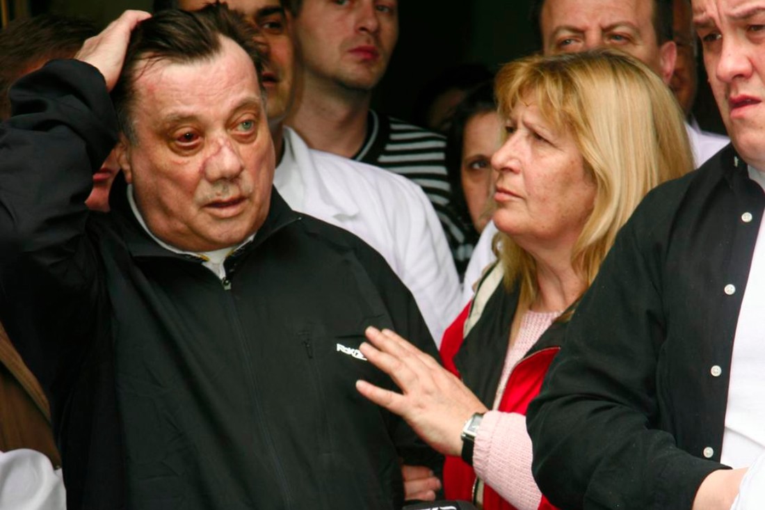 Tko je bila Sejda Bešlić? Gotovo 50 godina bila je uz Halida