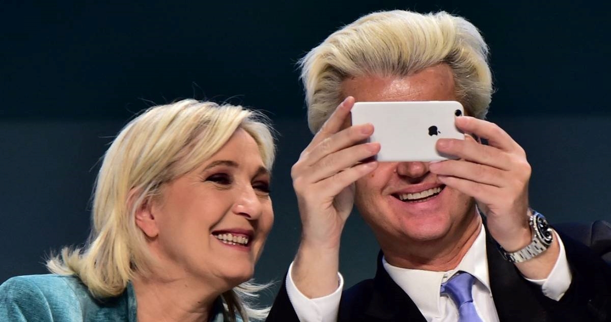 Pobjednik nizozemskih izbora je noćna mora Europske unije