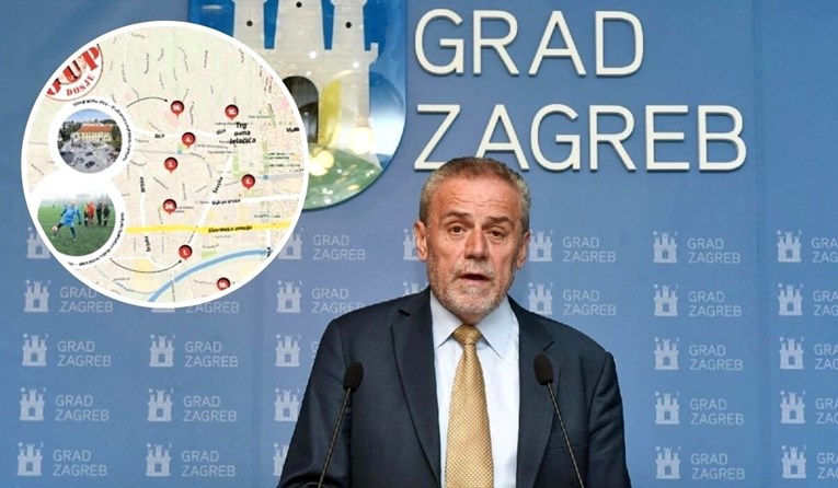 Grad Zagreb se oglasio oko GUP-a, novcem Zagrepčana platio je reklamu u novinama