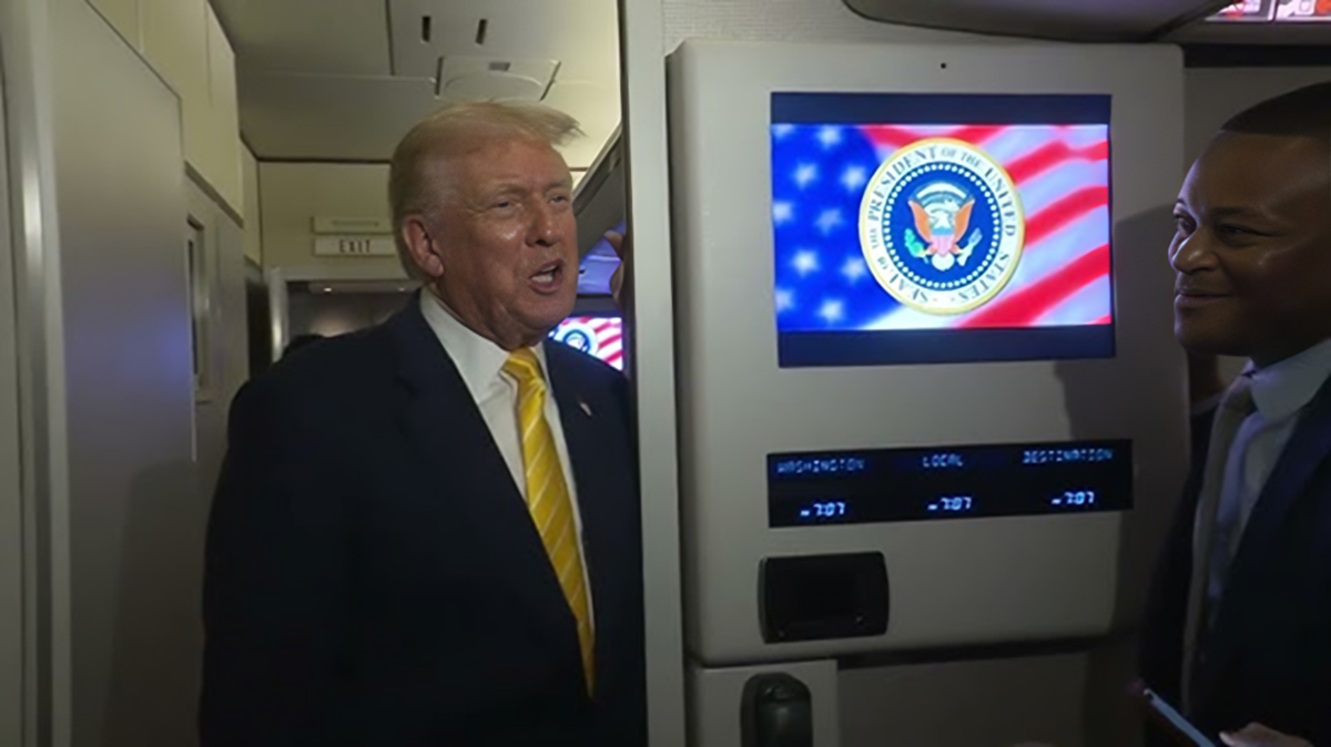 Trump: Japan je uvijek bio dobar prema nama. Uz iznimku, naravno, Pearl Harbora