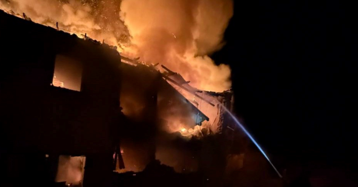 Šestero mrtvih u ruskim napadima na Ukrajinu. Mnogi ostali bez struje i grijanja