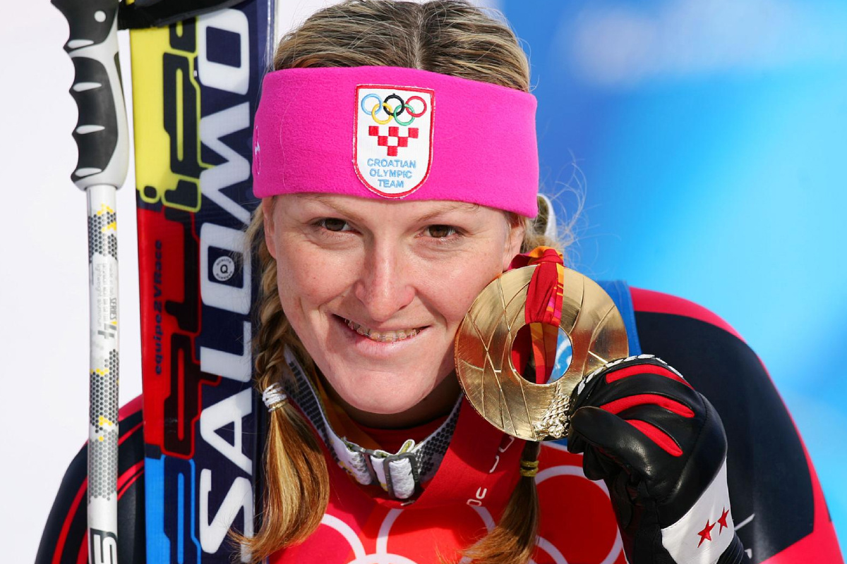 Janica: Liječnici i znanstvenici su važniji od mene. Sport je samo zabava