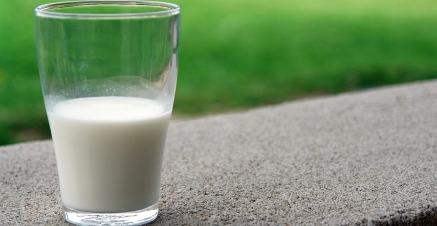 Studija: Ljudi koji jedu više mliječnih masti imaju manji rizik od srčanih bolesti