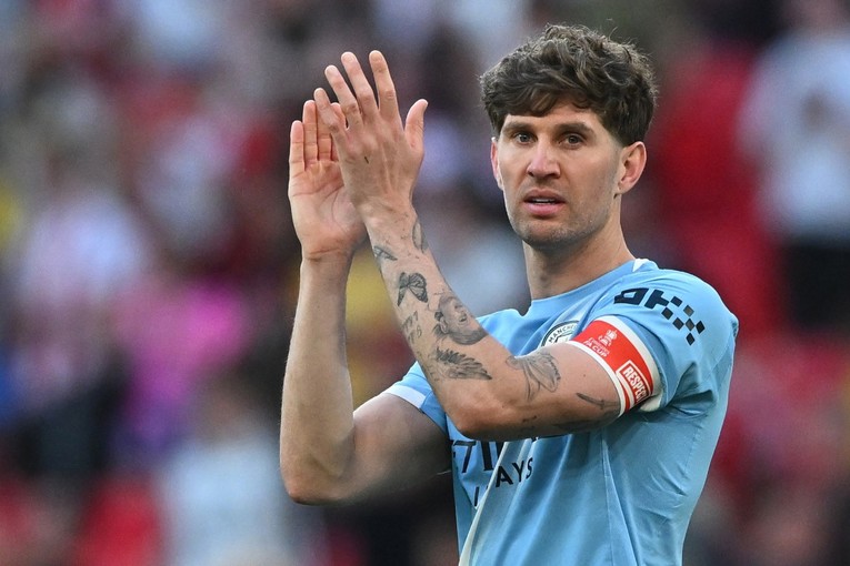 Manchester City potvrdio odlazak legende koja je 10 godina u klubu