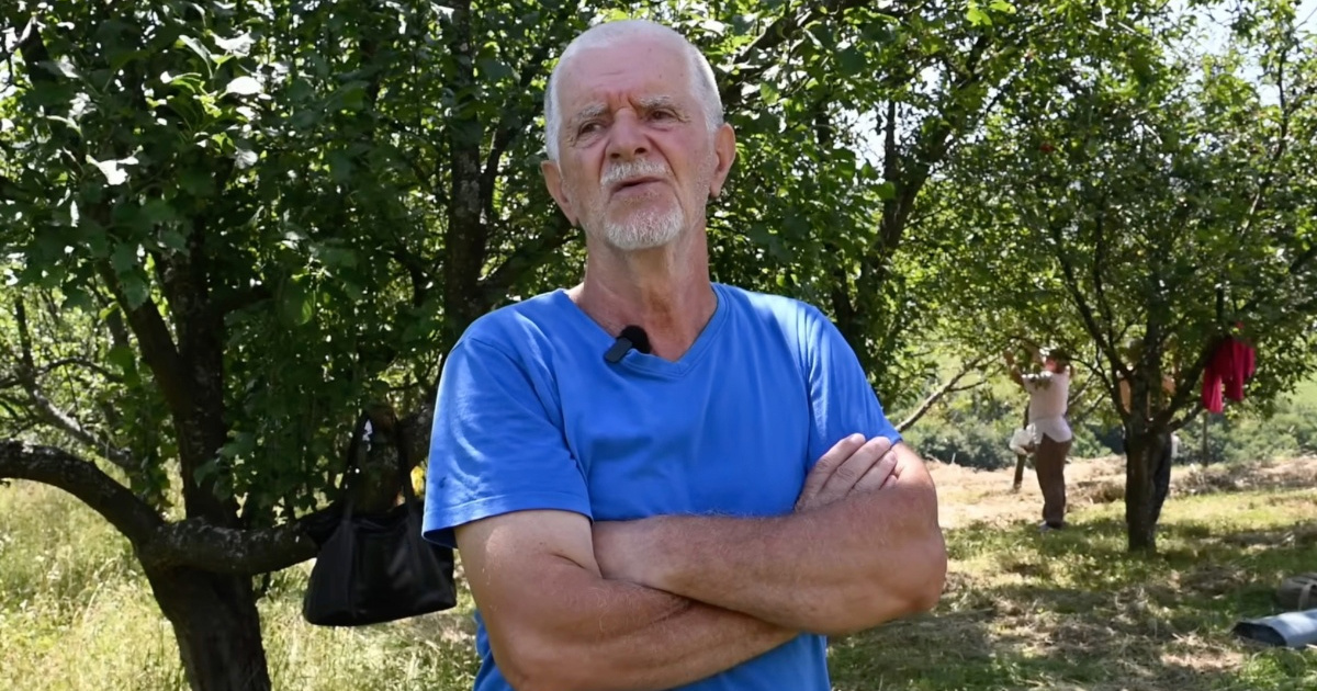 Neobičan zahtjev kupca nasmijao voćara: "Prvo izvadite sve koštice"