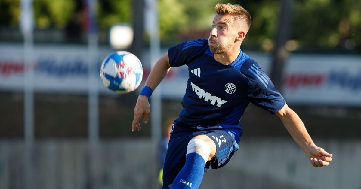 Evo kada Hajduk predstavlja novi dres