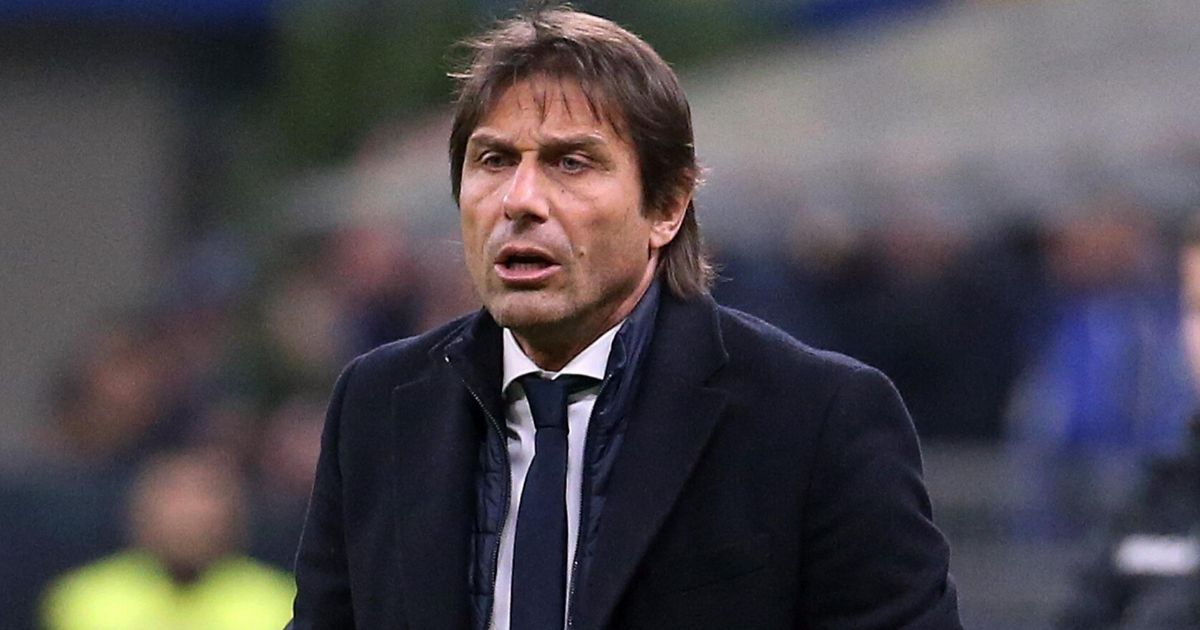 Conte objasnio čime je Napoli zaustavio Brozovića: "Odigrali su pametno"