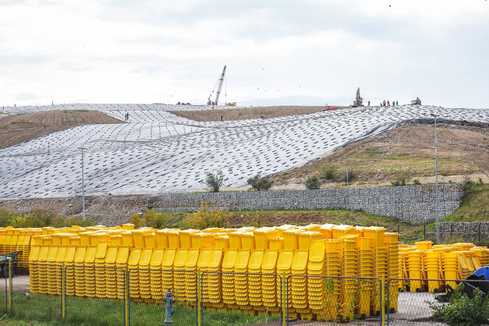 Šef ZG Holdinga o odronu na Jakuševcu: Bili smo u pravu, uzrok je propust iz 2000-ih