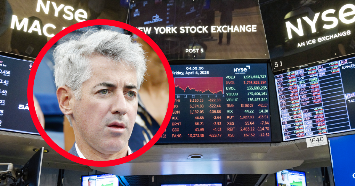 Milijarder blizak Trumpu: Nismo za ovo glasali