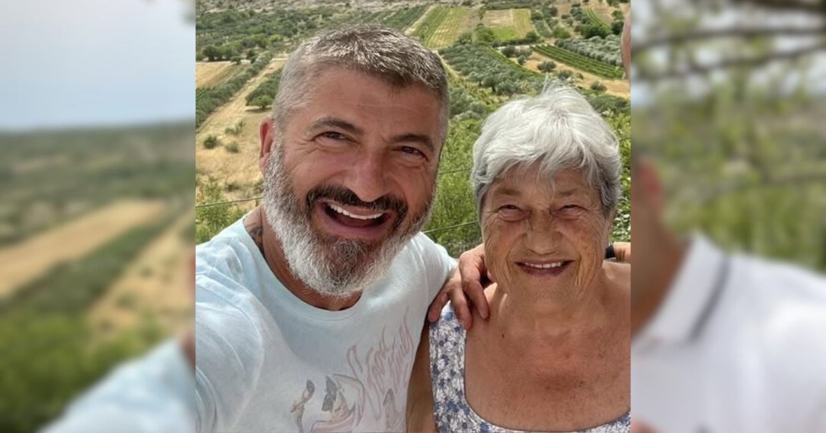 Mama poručila Niki Tokiću Kartelu: Napokon si uspio