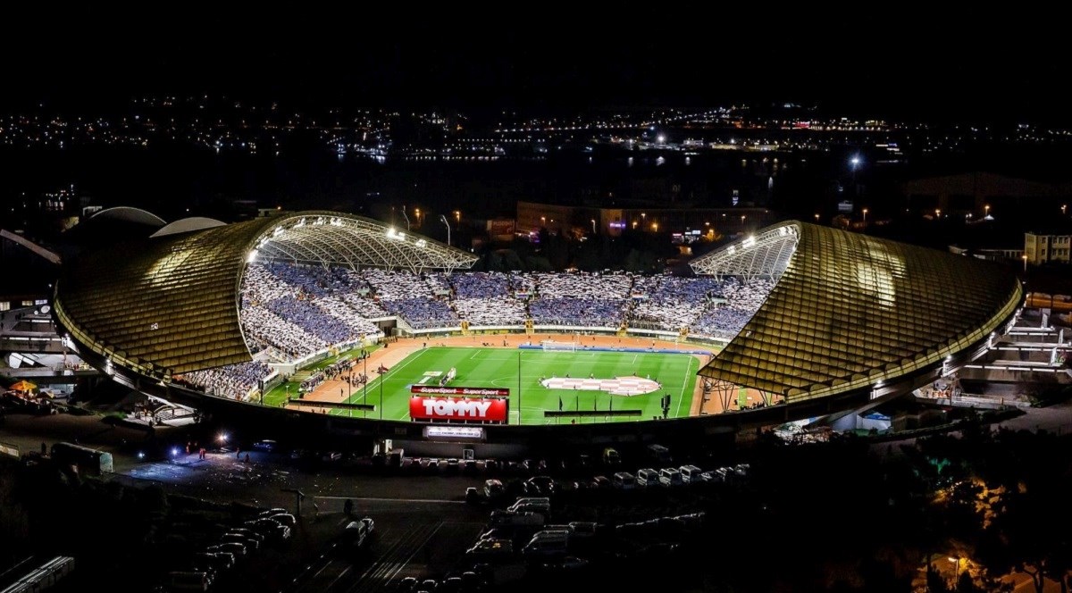 Kreće se u obnovu Poljuda i izgradnju novog Hajdukovog stadiona