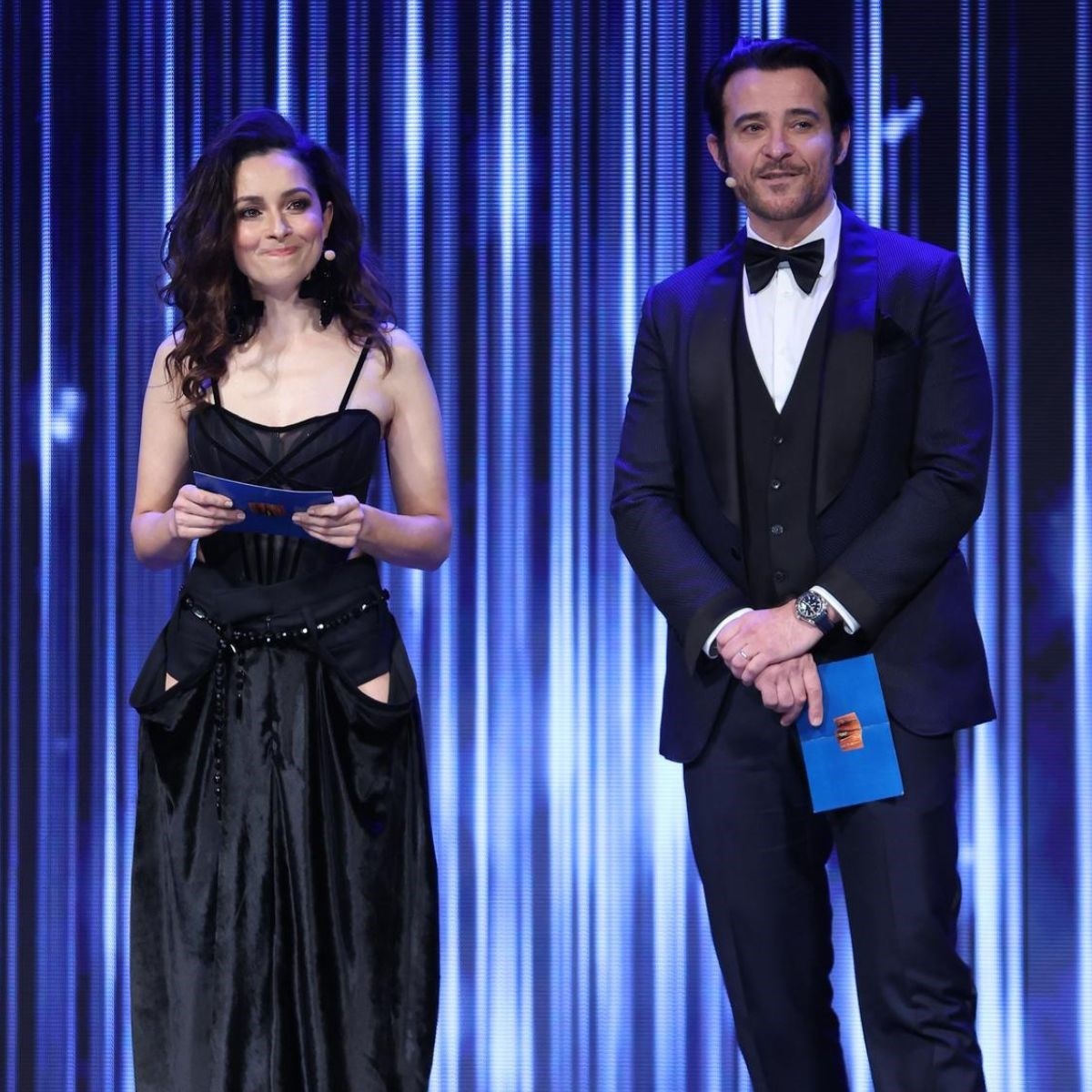 Goran Višnjić otkrio kako je dobio nadimak kojim ga zove Zrinka Cvitešić