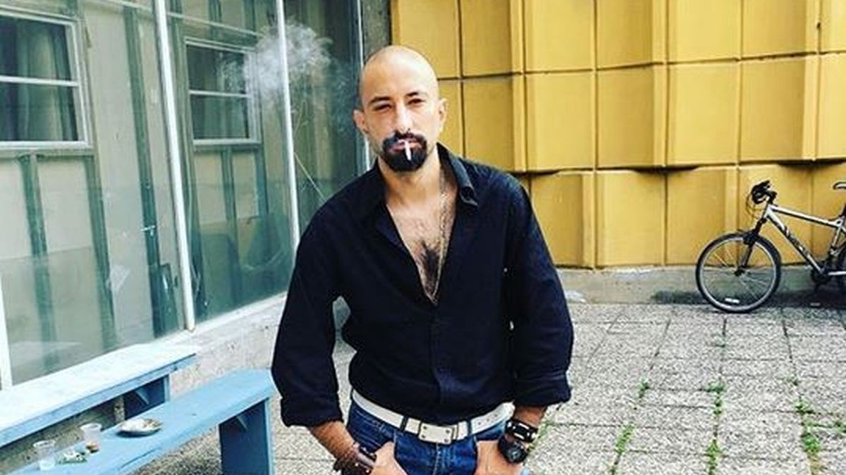 Naš glumac: Ne želim da djeca rastu gdje čovjeka zgazi župnik i opljačka tip iz hitne