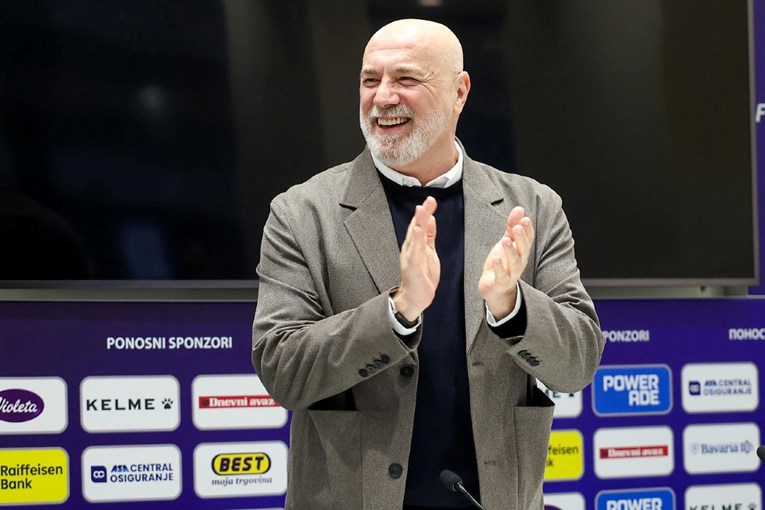 VIDEO Barbarez dobio spektakularan doček u Mostaru: Morao sam se pripremiti