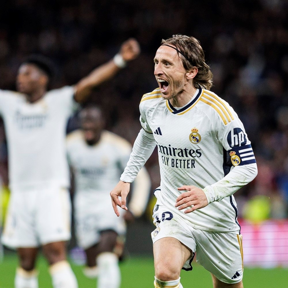 Goal: Messi je najbolji igrač tisućljeća, Ronaldo drugi. Modrić visoko na listi