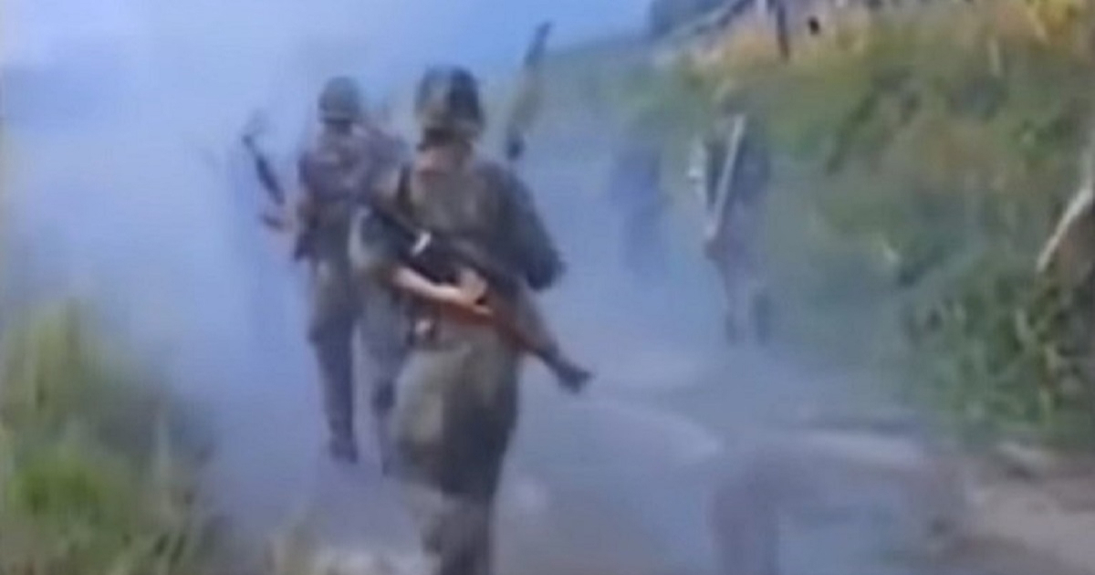 32. godišnjica "Krvavog Badnjaka". Za jeziv zločin nad Hrvatima odgovarao samo vojnik