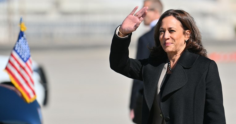 Kamala Harris: Trebamo se iskreno zapitati je li Izrael u Gazi počinio genocid
