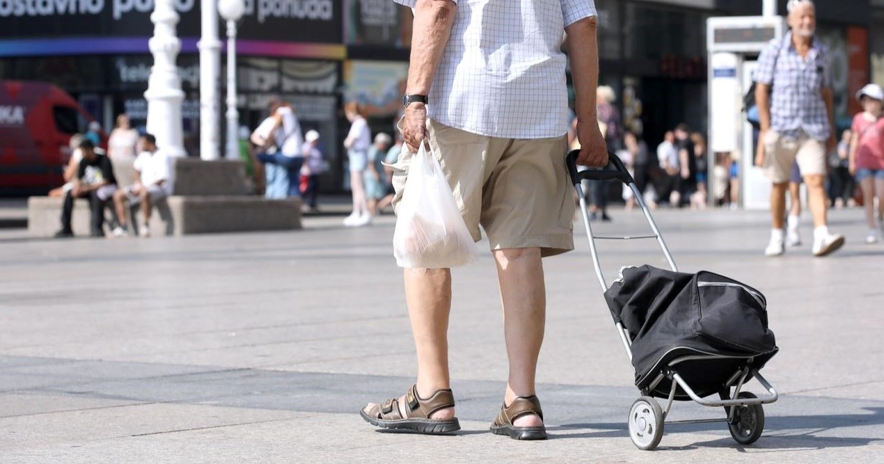 Šefica sindikata: Ako se ukine porez na mirovine, oni s 800 eura će dobiti još 40