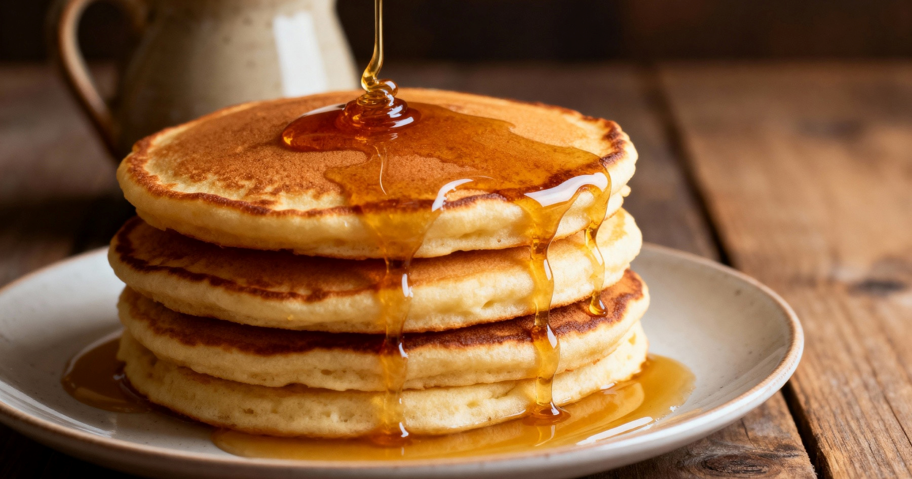 Kako ispeći savršene palačinke? Tajna je u jednom koraku koji svi preskaču