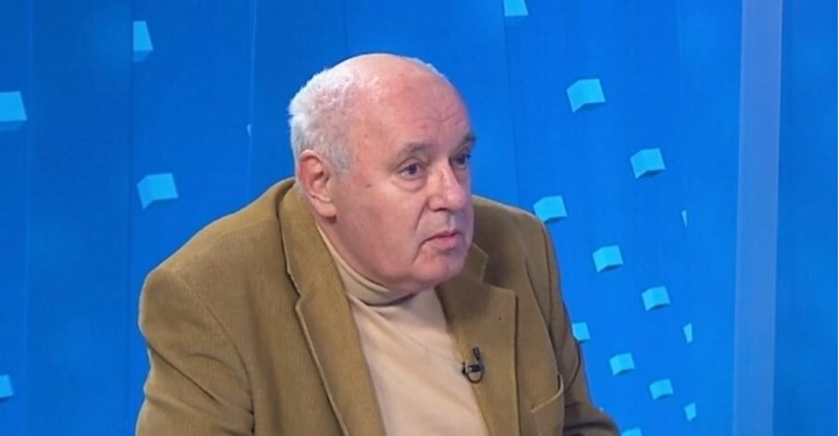 Puhovski o aferi AP: Pogađa me neopisiva prostota u tom dopisivanju