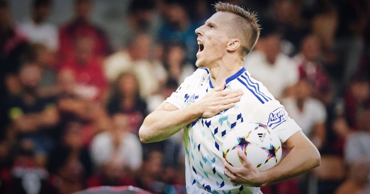 Dinamo će uskoro moći direktno u Ligu prvaka, a osvajač kupa u kvalifikacije za EL?