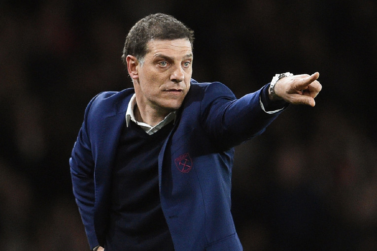 Slaven Bilić večeras gostuje u Americani