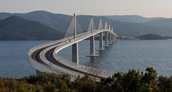 Projektant Pelješkog mosta: Ovo je do sada najveći izazov, spada u svjetski rang