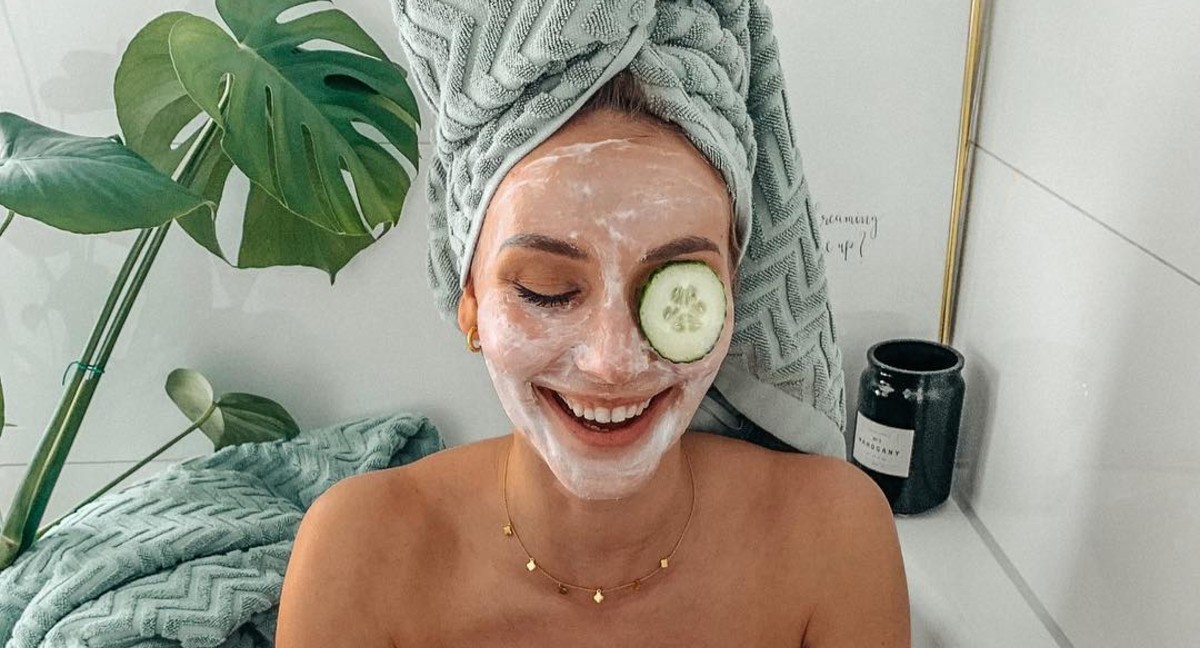 Ostanite doma i postanite ljepši: Pet nevjerojatnih beauty prednosti izolacije