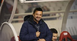 Trener Gorice: Hajduk igra najdominantnije u cijeloj ligi