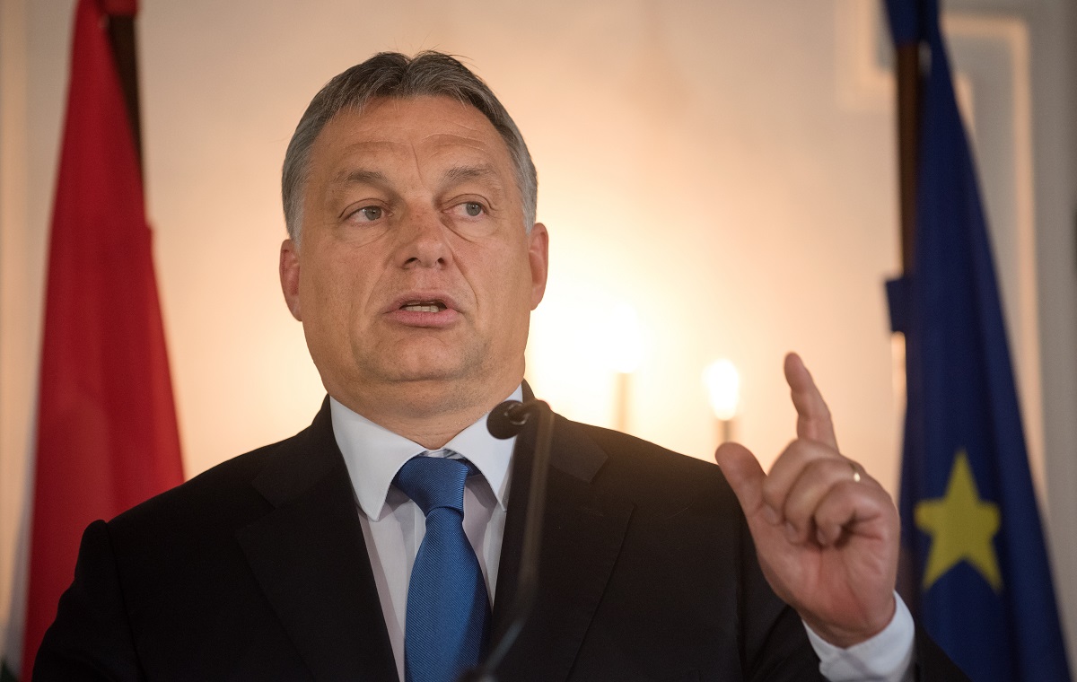 Orban o suzbijanju epidemije: Više Balatona, manje Jadrana