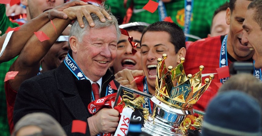 Ferguson otkrio svoj najgori transfer u Unitedu: I danas me osuđuju zbog njega