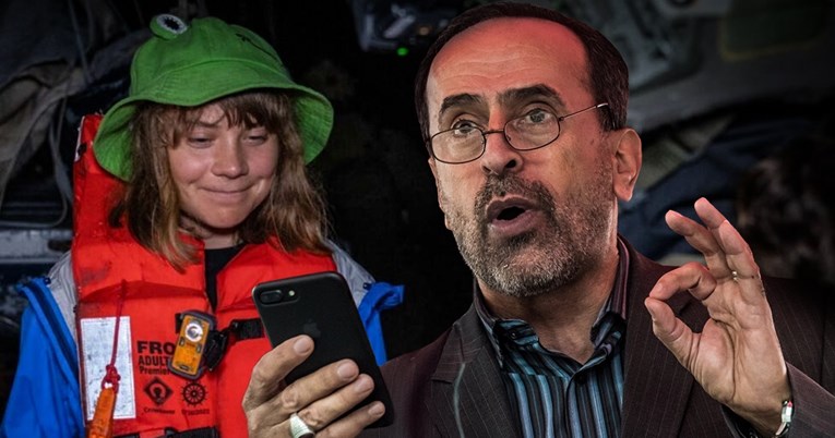 Telegraph: Gretinu flotu za Gazu organizirao Hamasov operativac