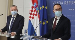 VIDEO Tomašević nakon sastanka s Plenkovićem: Očekujemo dobru suradnju s državom