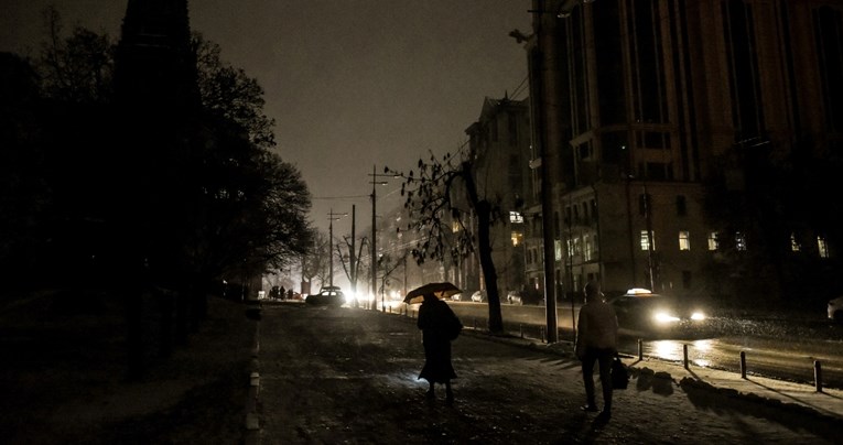 Kličko poručio građanima Kijeva da odu iz grada: "Neće biti dovoljno energije za sve"