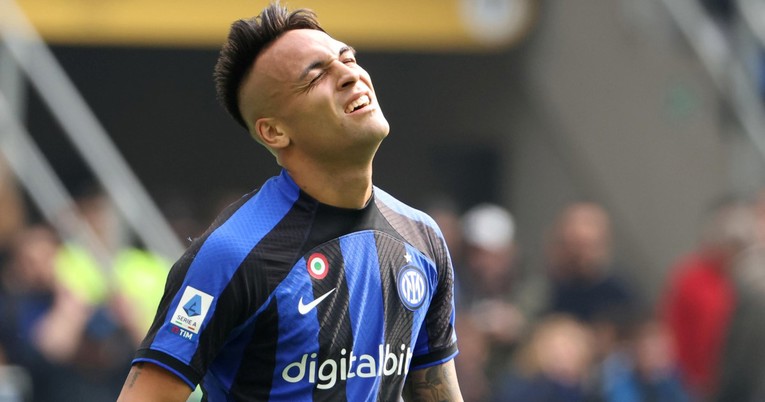 Inter u 90. minuti prosuo važne bodove kod 15. momčadi Serie A