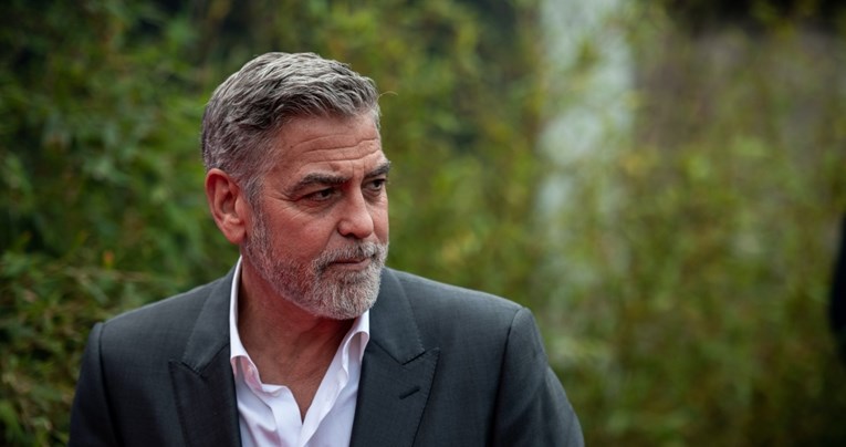 Clooney o danima prije slave: "Rezao sam duhan za 3 dolara po satu"