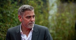 Clooney otkrio čime se bavio prije slave: "Rezao sam duhan za 3 dolara po satu"