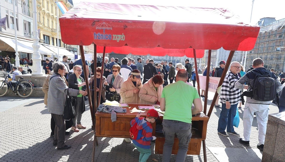 Kandidati za župane na promidžbu potrošili gotovo milijun eura, pogledajte popis