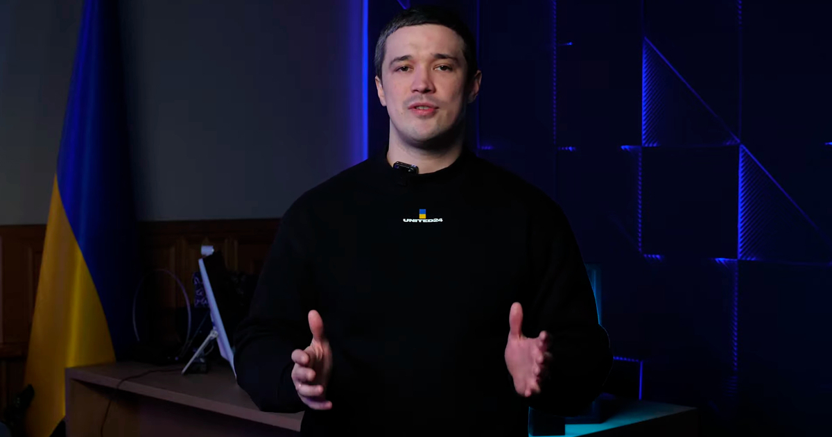 Smijenjeni ukrajinski ministar obrane: Polako gubimo rat